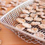 Biscoito Salgado sem Glúten