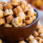 Biscoitões de Polvilho