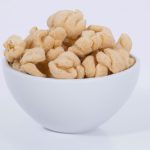 Biscoitos Fritos de Gengibre