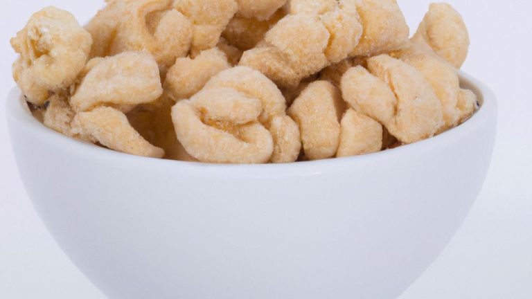 Receita de Biscoitos fritos de gengibre