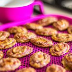 Biscoitos para café