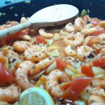 Bobó de Camarão II