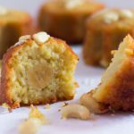 Bolinho de Amêndoas