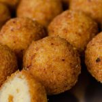 Bolinho de Arroz