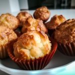 Bolinhos à Francesa