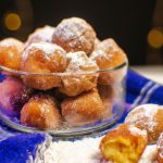 Bolinhos de Batata Doce