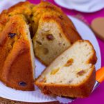 Bolo Amor aos Pedaços