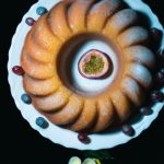 Bolo Charlotte de Maracujá