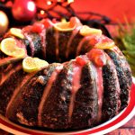 Bolo Crespo de Natal