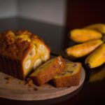 Bolo de Banana
