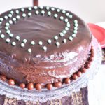 Bolo de Brigadeiro