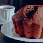 Bolo de Café