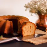 Bolo de Caneca sem Glúten