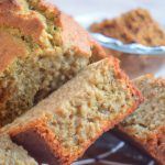 Bolo de carne com aveia