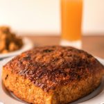 Bolo de Carne Moída Assado