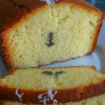 Bolo de Casca de Abacaxi II