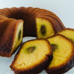 Bolo de Casca de Mamão