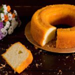 Bolo de Cenoura Delícia