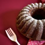 Bolo de Chocolate com Farinha de Arroz