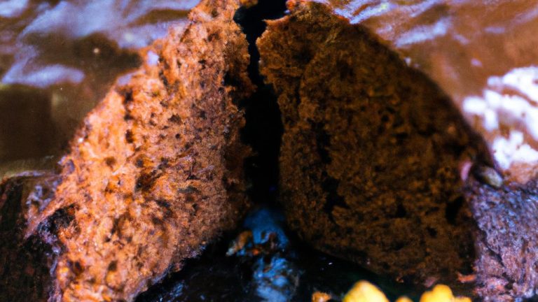 Receita de Bolo de chocolate com recheio de doce de leite