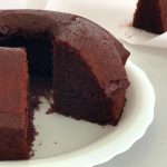 Bolo de Chocolate da Avó