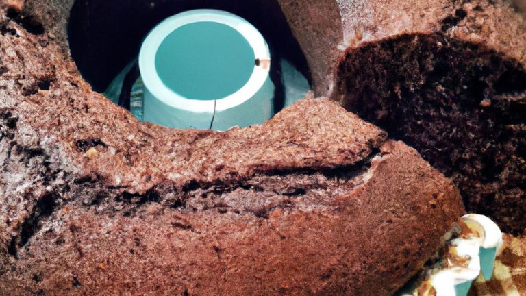 Receita de bolo de chocolate delícia