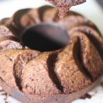 Bolo de Chocolate Fofinho