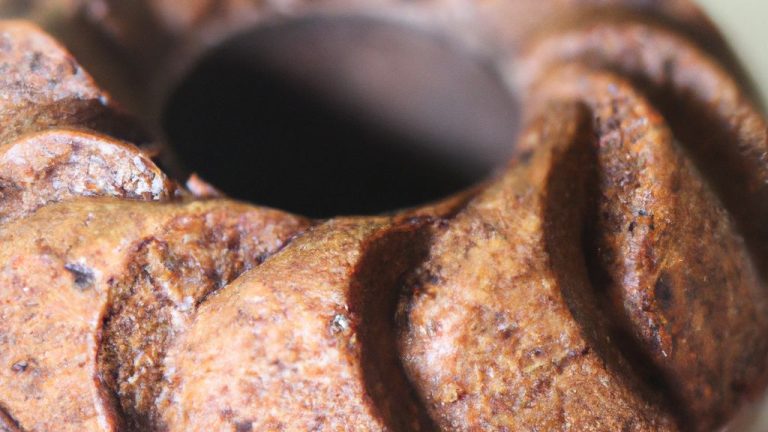 Receita de Bolo de chocolate fofinho na batedeira