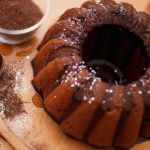 Bolo de Chocolate II