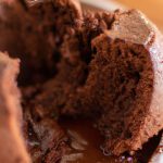 Bolo de Chocolate na Caneca Light