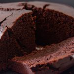 Bolo de Chocolate sem Farinha II