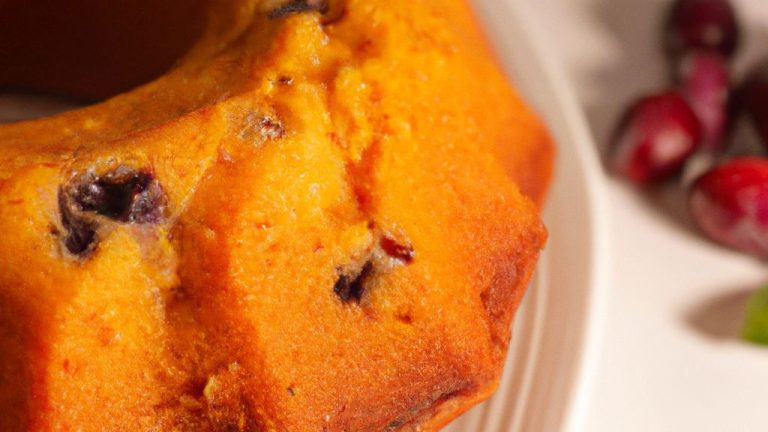 Receita de Bolo de Claras