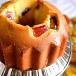 Bolo de Damasco Diet