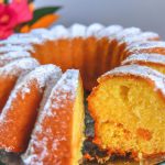 Bolo de Farinha de Tapioca