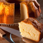 Bolo de Frango Light