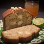 Bolo de Fubá Cozido