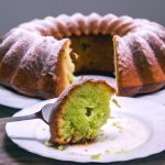 Bolo de Fubá Muito Cremoso