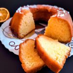 Bolo de Laranja II