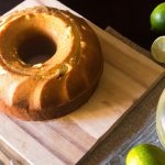 Bolo de Limão