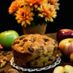 3 xícaras (chá) de farinha de trigo