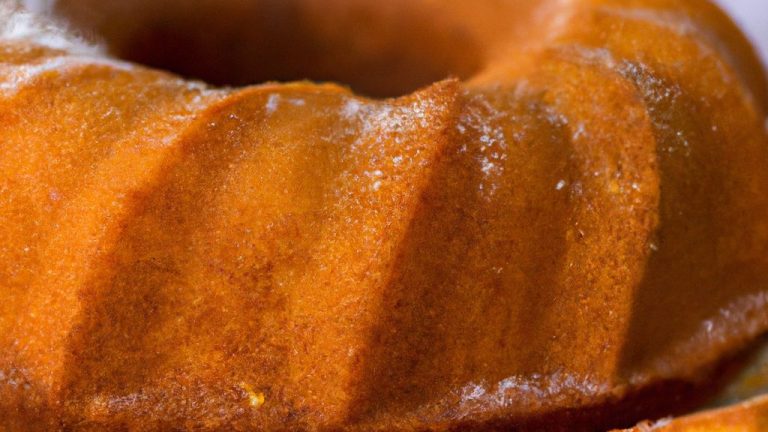 Receita de Bolo de Mandioca 2