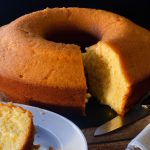 Bolo de milho fácil