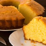 Bolo de Milho Verde “Dona Lucinha”