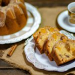 Bolo de Natal Moreno