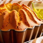 Bolo de Pão-de-Ló