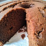 Bolo Econômico de Chocolate