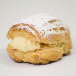 Bolo Embrulhado Vienense