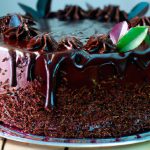 Bolo Floresta Negra