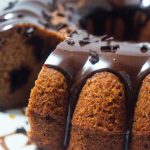 Bolo Fofo de Chocolate