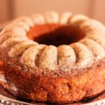 Bolo Gelado de Prestígio